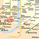 Апартаменты Paris, Tour Eiffel, Champs Elysees *