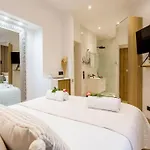Апартаменты Paris, Tour Eiffel, Champs Elysees *