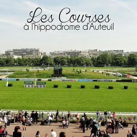 Appartement Paris, Tour Eiffel, Champs Elysees