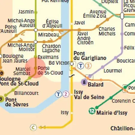 Apartment Paris, Tour Eiffel, Champs Elysees *
