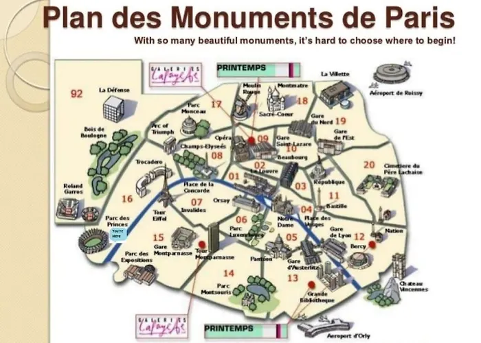 Апартаменты Paris, Tour Eiffel, Champs Elysees *