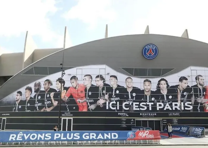 Апартаменты Paris, Tour Eiffel, Champs Elysees *