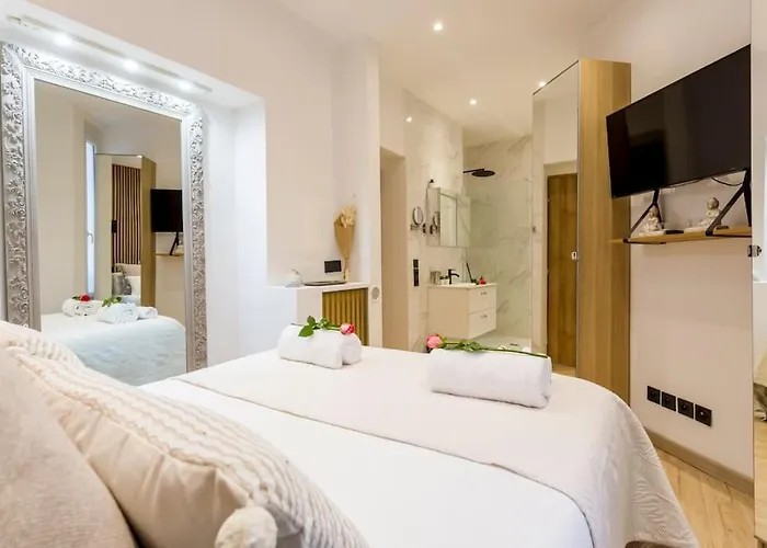 דירה Paris, Tour Eiffel, Champs Elysees *