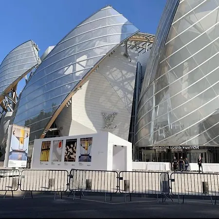 Paris, Tour Eiffel, Champs Elysees Париж