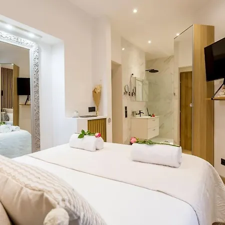 Апартаменты Paris, Tour Eiffel, Champs Elysees *