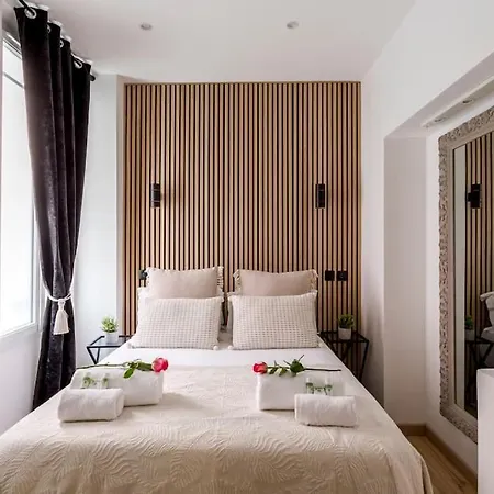 Paris, Tour Eiffel, Champs Elysees