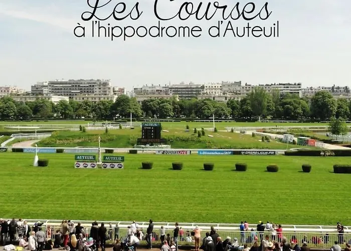 公寓 Paris, Tour Eiffel, Champs Elysees